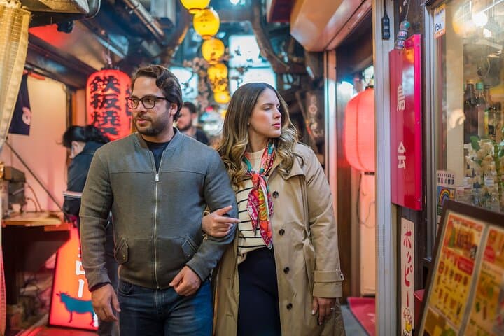 Experience Tokyo Through the Lens of a Local Artist — photo 14