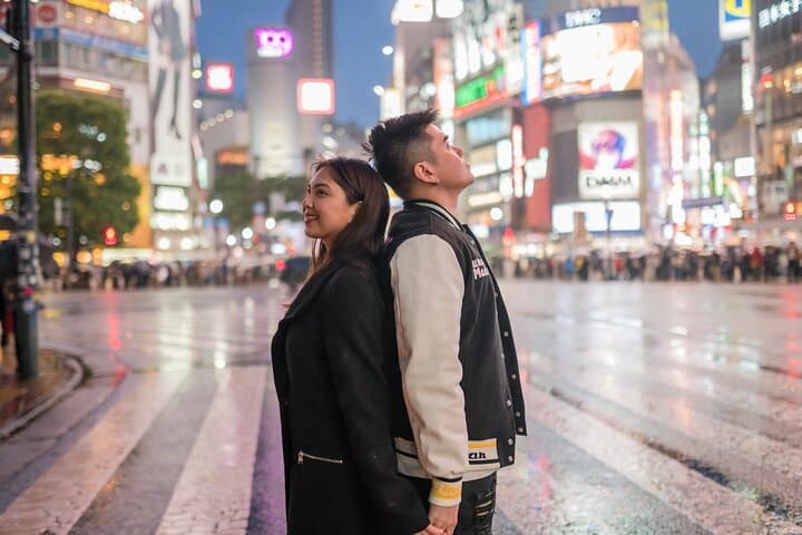 Experience Tokyo Through the Lens of a Local Artist — photo 15