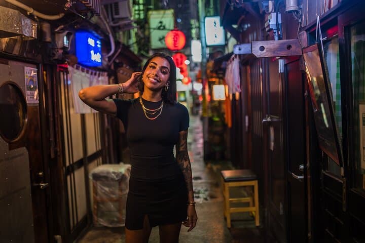 Experience Tokyo Through the Lens of a Local Artist — photo 12