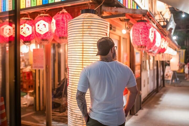 Experience Tokyo Through the Lens of a Local Artist — photo 4