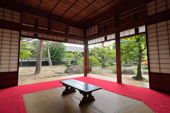 Shirakawa-go and Hida-Takayama Private Day Trip from Nagoya — photo 5