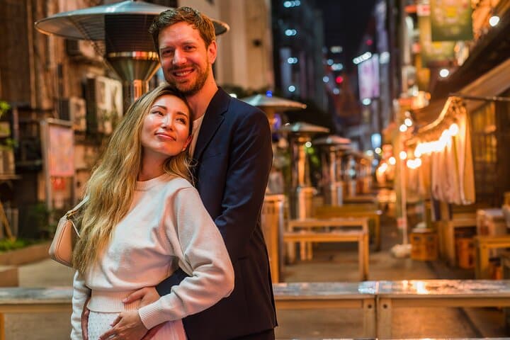 Experience Tokyo Through the Lens of a Local Artist — photo 9