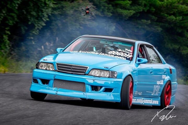 Drift Japan Tokyo to Ebisu Private Tour — photo 1