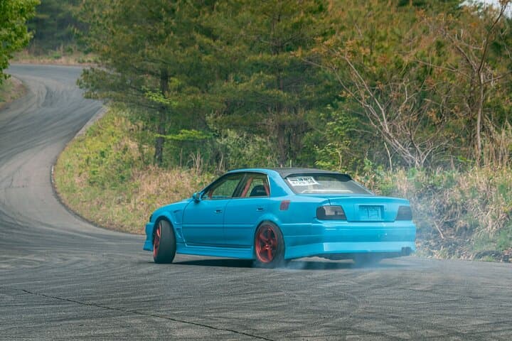 Drift Japan Tokyo to Ebisu Private Tour — photo 5