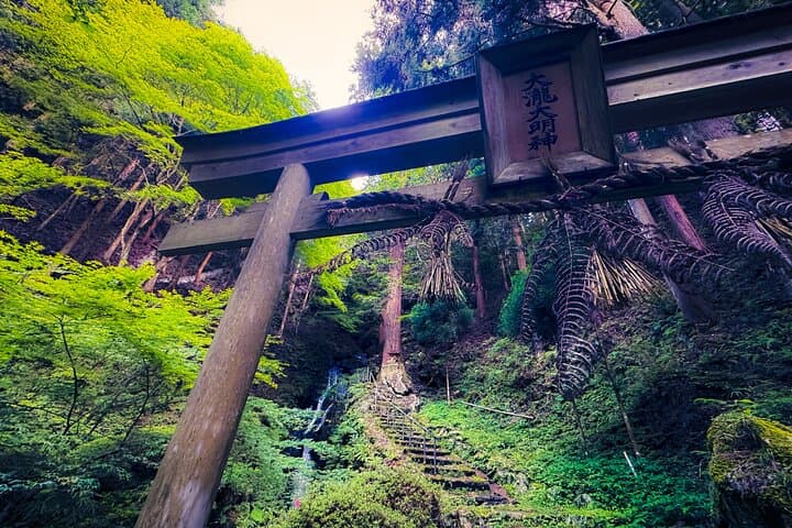 Secrets of Ninjas X Samurais: Private History Tour to Iga & Koka — photo 3