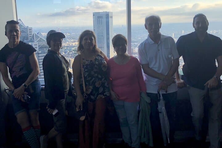 Private Tokyo Shinjuku Bus Tour with Licensed Guide — photo 11