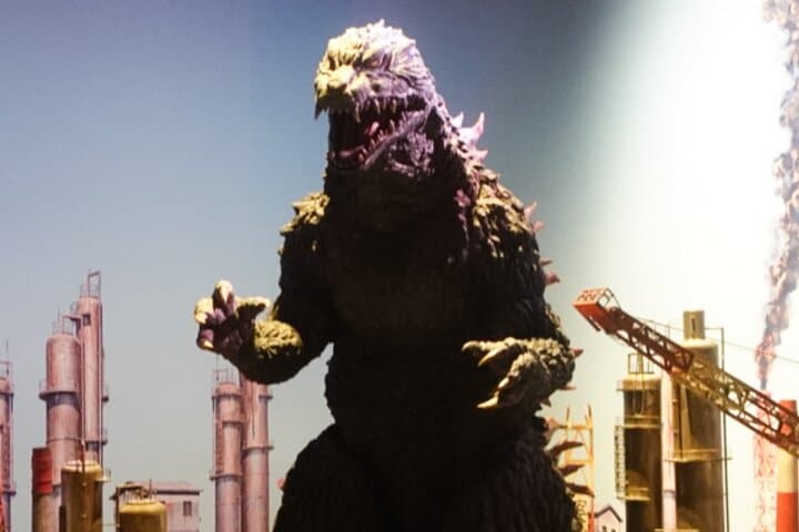 Private Tokyo Shinjuku Bus Tour with Licensed Guide — photo 13