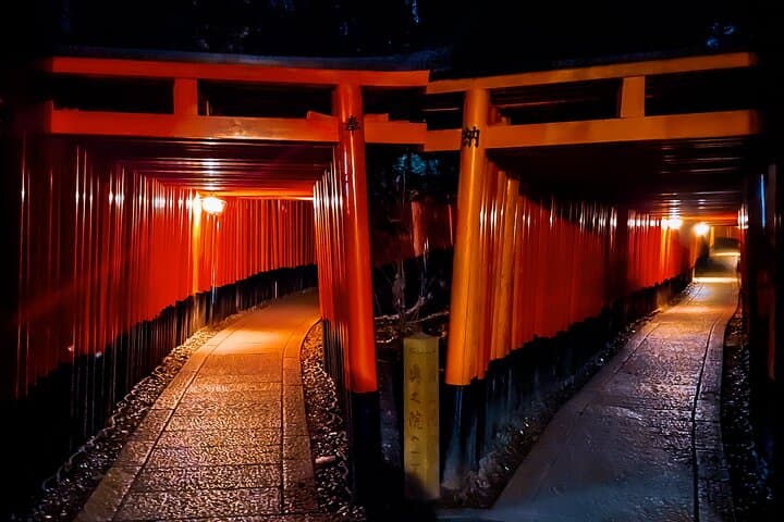 Kyoto Highlights & Hidden Gems in Nature (Private Van Eng-Guide) — photo 10
