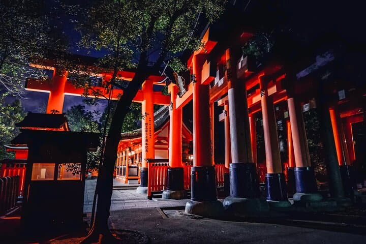 Kyoto Highlights & Hidden Gems in Nature (Private Van Eng-Guide) — photo 11