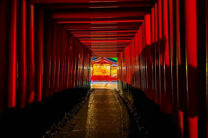Kyoto Highlights & Hidden Gems in Nature (Private Van Eng-Guide) — photo 16