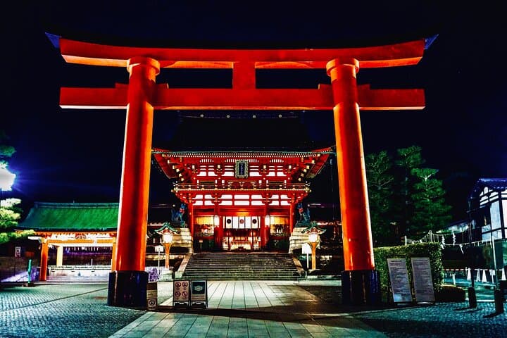 Kyoto Highlights & Hidden Gems in Nature (Private Van Eng-Guide) — photo 17