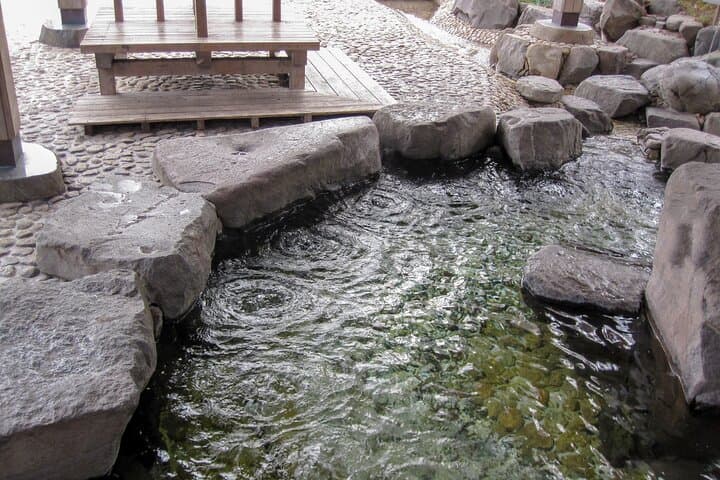 Sapporo Private Sightseeing Tour in Onsen with Special Package — photo 5