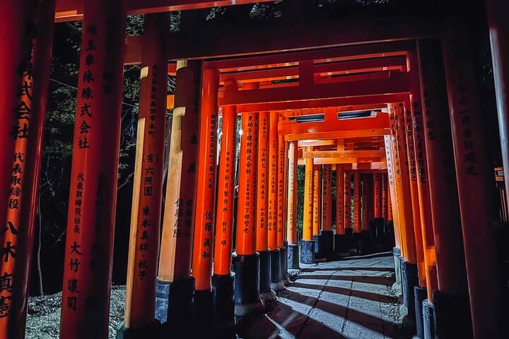Kyoto Highlights & Hidden Gems in Nature (Private Van Eng-Guide) — photo 5