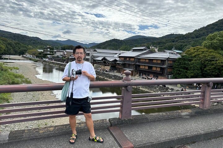 Mie Custom Tour with Private Car and Driver (max 9 pax) — photo 4