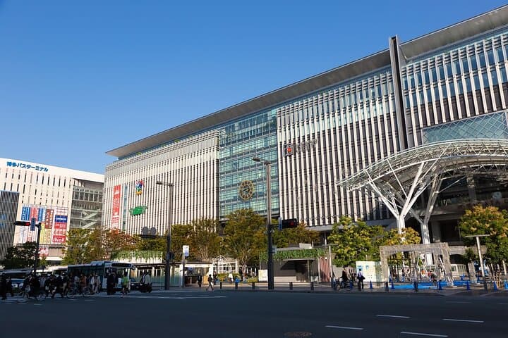 Half Day Customized Tour in Fukuoka — photo 3