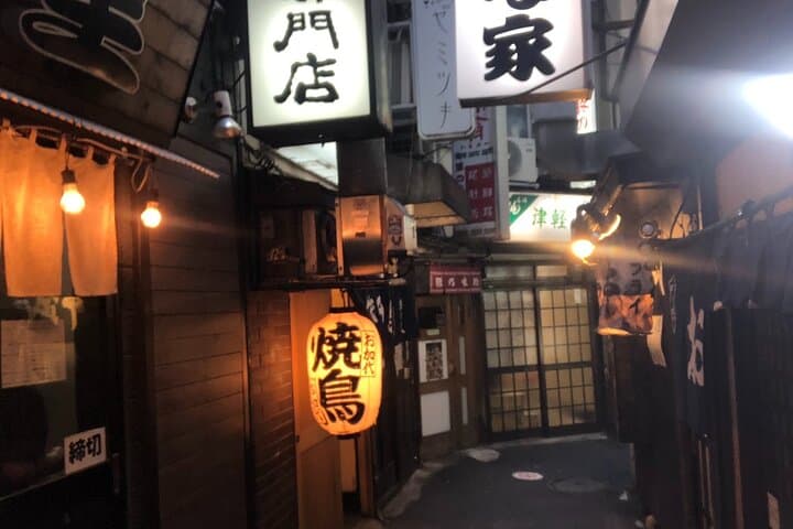 Yokohama Full Day Walking Tour with an Expert Local — photo 3