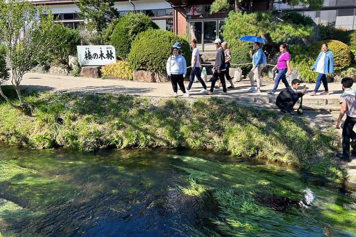 Yokohama Full Day Walking Tour with an Expert Local — photo 6