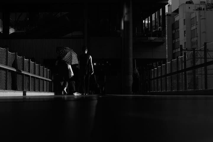 Creative Street Photography Workshop in Tokyo — photo 2
