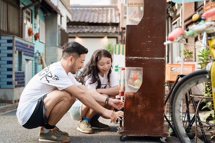 1 Hour Private Photoshoot in Osaka — photo 5