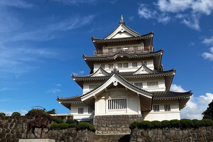Lunch & Cultural Tour — photo 16