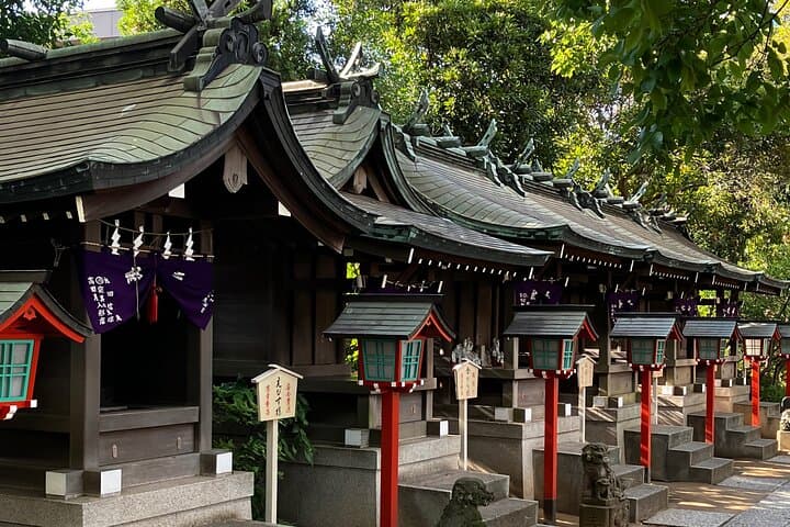 Lunch & Cultural Tour — photo 13