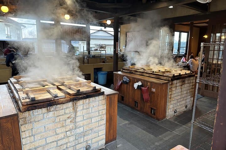 Customized Beppu Hell Tour in Oita — photo 6