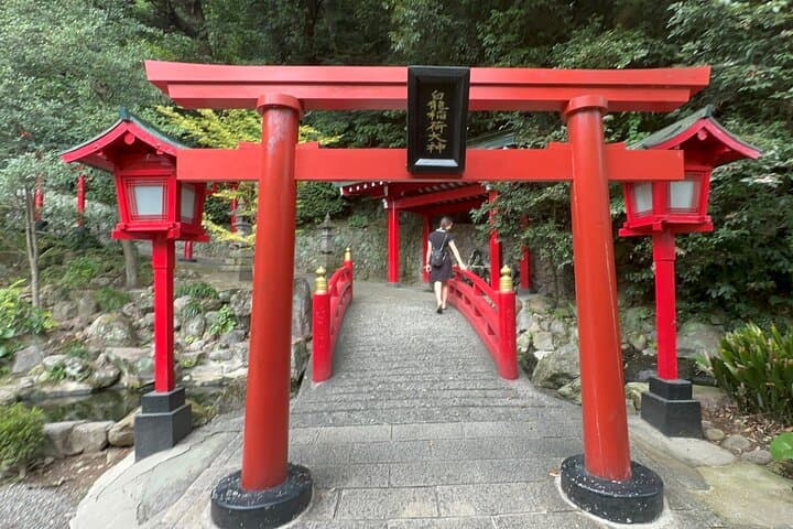 Customized Beppu Hell Tour in Oita — photo 4