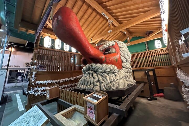 Customized Beppu Hell Tour in Oita — photo 9