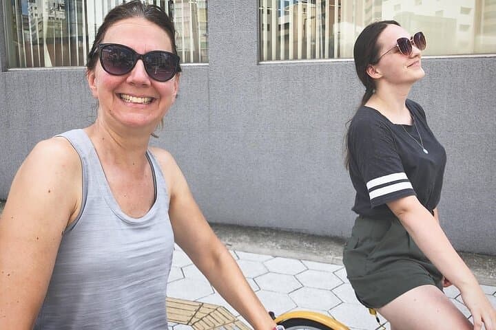 Osaka E-Bike Tour with a Local Guide — photo 10