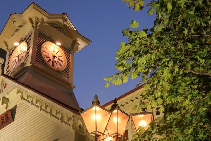 【Private Sightseeing Special City Tour from Sapporo Station】 — photo 6