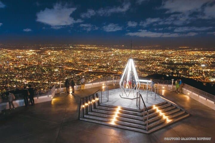 【Private Sightseeing Special City Tour from Sapporo Station】 — photo 8