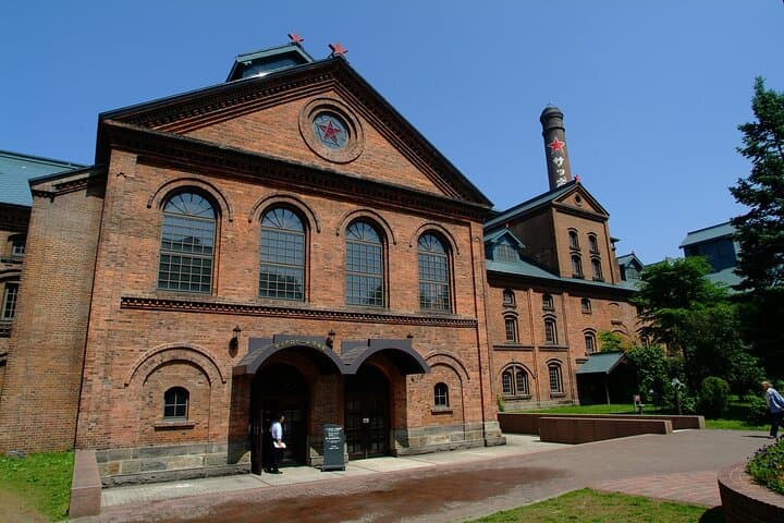 【Private Sightseeing Special City Tour from Sapporo Station】 — photo 2