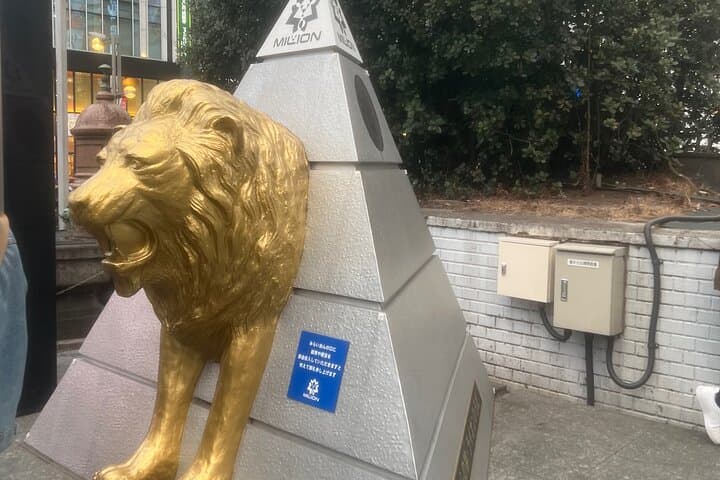 Shinjuku Food and Drink Walking Tour — photo 5