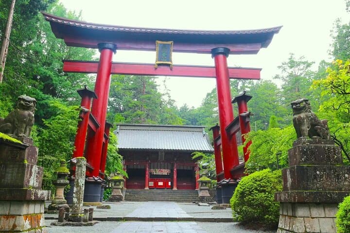 Mt.Fuji Private SightSeeing Day Tour With Guide (From Tokyo) — photo 3