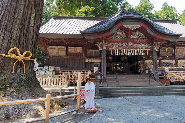 Mt.Fuji Private SightSeeing Day Tour With Guide (From Tokyo) — photo 9