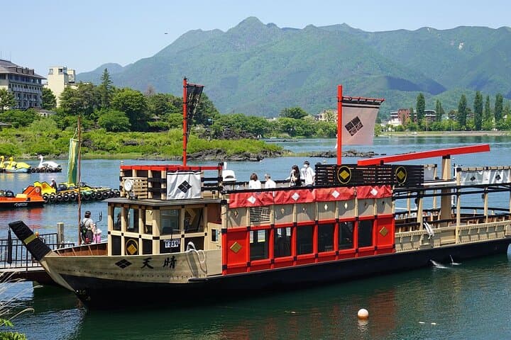 Mt.Fuji Private SightSeeing Day Tour With Guide (From Tokyo) — photo 10