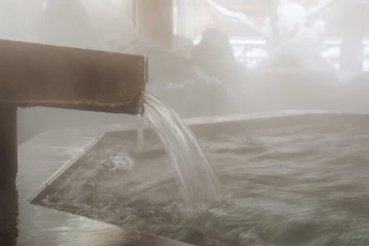 Sapporo Private Sightseeing Tour in Onsen with Special Package — photo 6