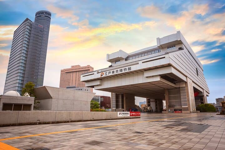 Full Day Private Shore Tour in Tokyo from Yokohama Cruise Port — photo 7