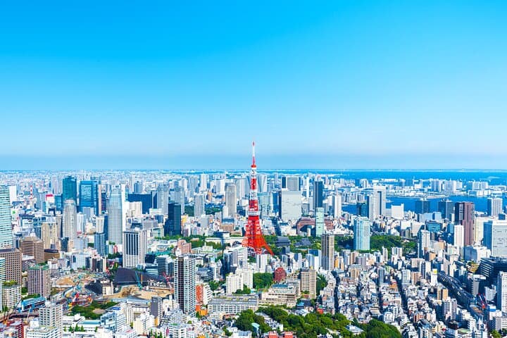 Full Day Private Shore Tour in Tokyo from Yokohama Cruise Port — photo 2