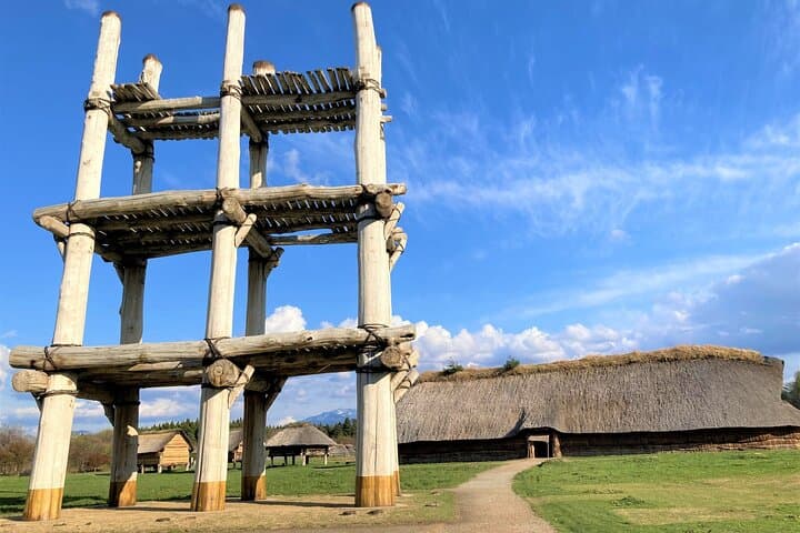 Aomori Highlights Private Full Day Tour — photo 2