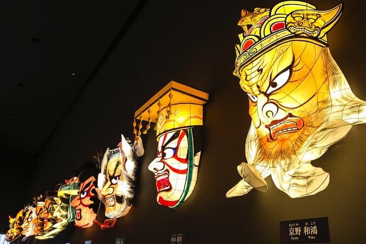 Aomori Highlights Private Full Day Tour — photo 4