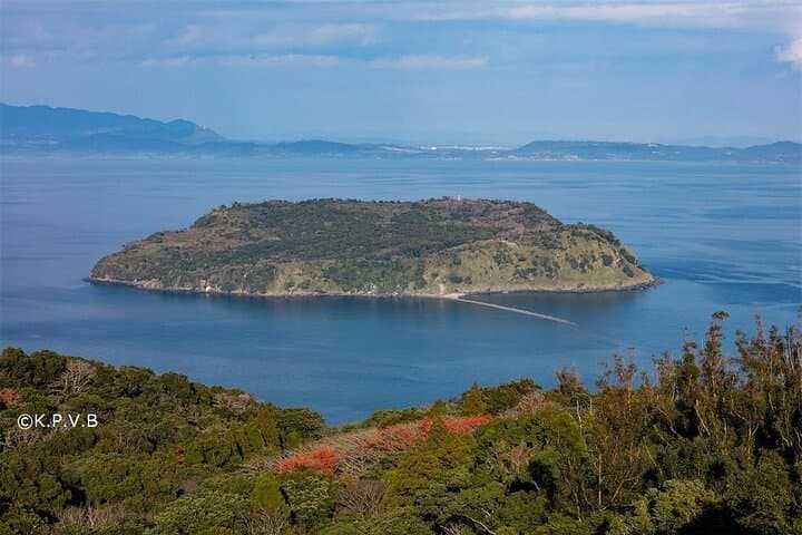 Kagoshima: Ibusuki Scenic Train & Sand Bath One-Day Tour — photo 8