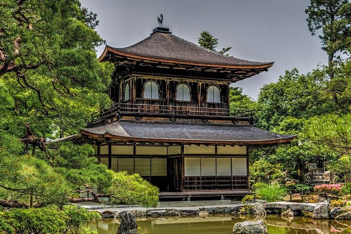 Kyoto: 3h 100% Customized Private Tour -Your Pace, Your Interests — photo 8