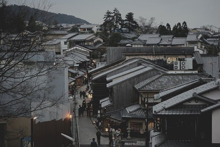Kyoto: 3h 100% Customized Private Tour -Your Pace, Your Interests — photo 10
