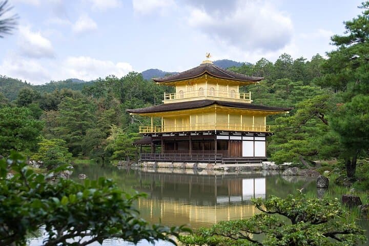 Kyoto: 3h 100% Customized Private Tour -Your Pace, Your Interests — photo 11