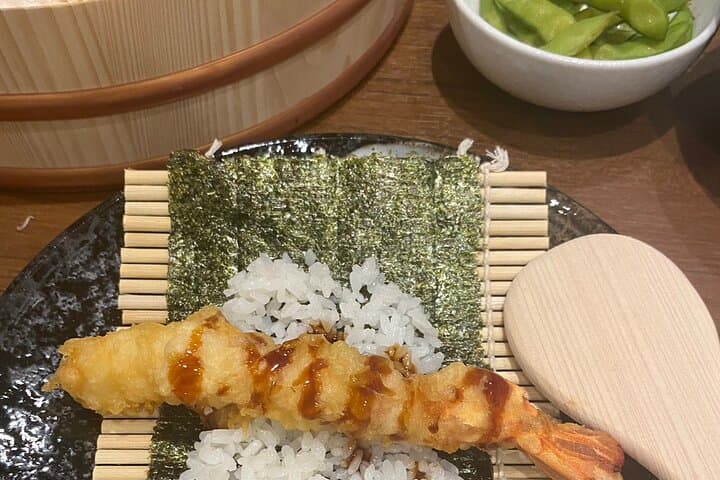 Recommended for familiesExperience of casual sushi!!Hand-rolled sushi experience of Hokkaido ingredients! — photo 4