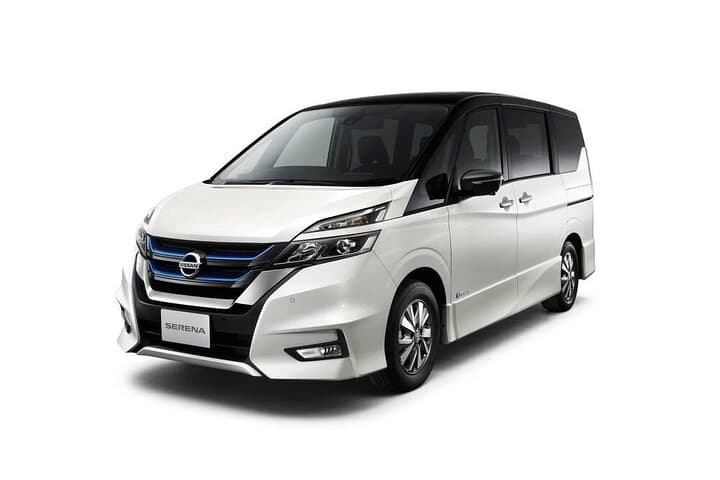 Haneda/Narita Transfer to Tokyo Hotel : Arrival/Departure — photo 6