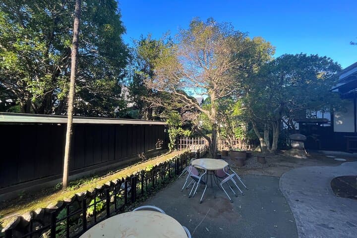 Sake Brewery Adventure — photo 1