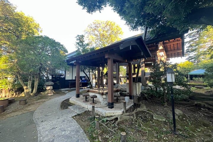Sake Brewery Adventure — photo 2