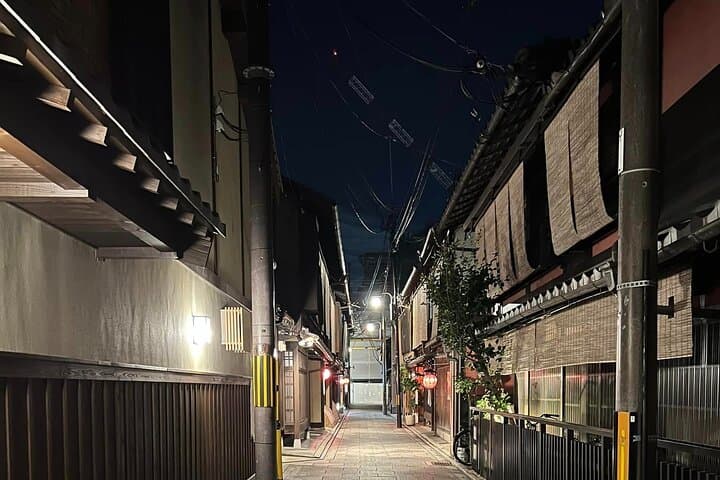 Personalized Gion Half day Food Tour with Local Expert — photo 13